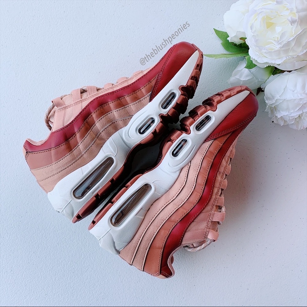 Nike Air Max 95 NWT - Picture 10 of 11